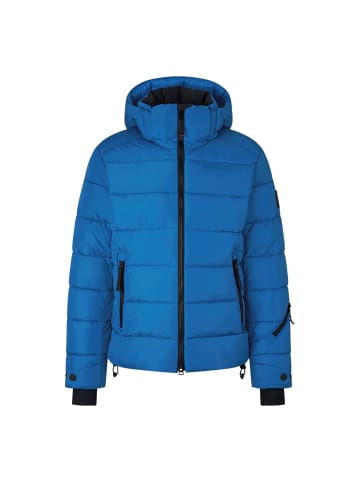 Bogner Skijacke Luka in bold blue