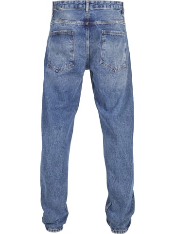 2Y Premium Boyfriend Jeans in blue