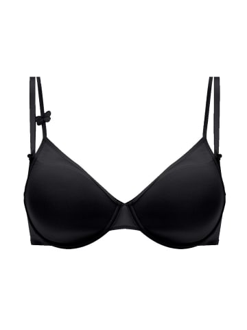 Passionata Schalen-BH mit Spacer Cup Miss Joy in Schwarz