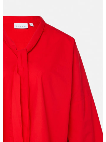 comma Bluse in 3224_rot