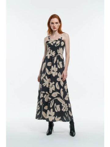 NO MATTER WHAT Kleid in Anthrazit