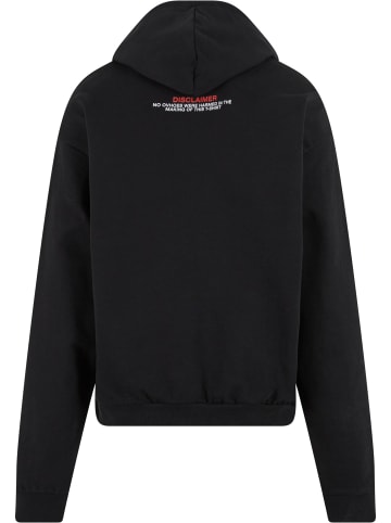 Mister Tee Mister Tee Kapuzenpullover in black