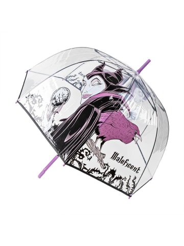 Disney Disney Villanas Regenschirm ? 60?cm Leichter Kuppel-Schirm für in Mehrfarbig