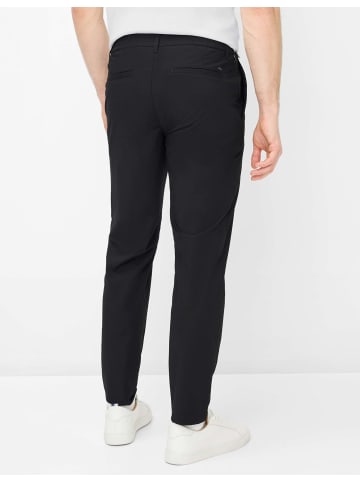 BRAX  Hose Phil P in schwarz