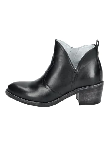 Nero Giardini Stiefelette in Schwarz