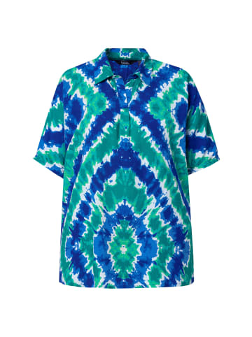 Angel of Style Hemdbluse in smaragd