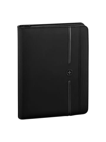 Wenger Affiliate Schreibmappe 26 cm black