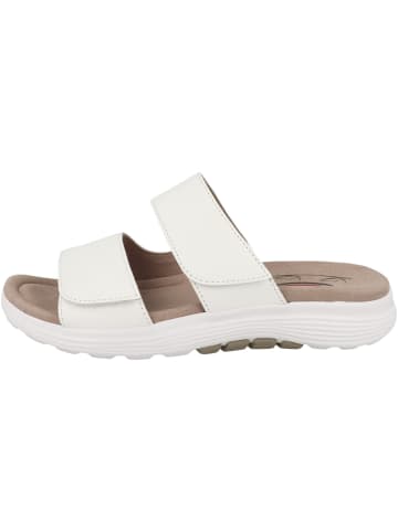 Gabor Pantolette rollingsoft 86.811 in weiss