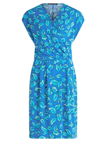 Betty Barclay Jerseykleid in Blau