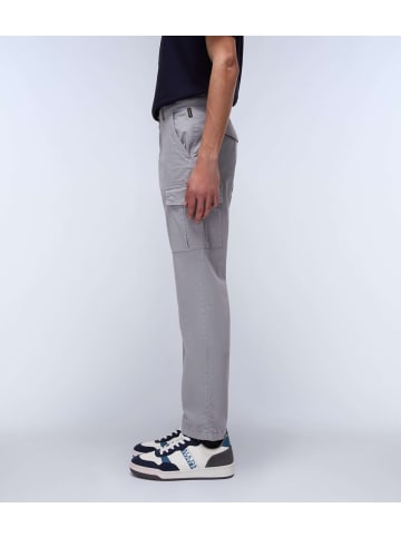 Napapijri Stoffhose "M-Yasuni Sum" in Multicolor