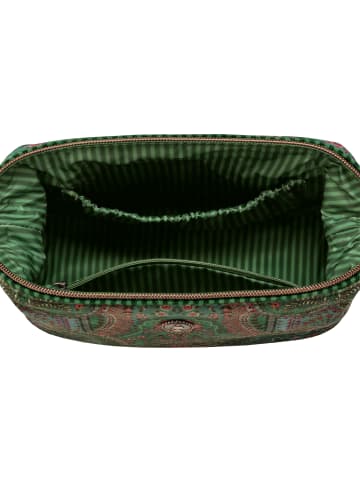 PiP Studio Kosmetiktasche in Grün