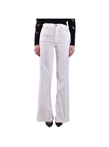 Dondup Weiß Damen Jeans