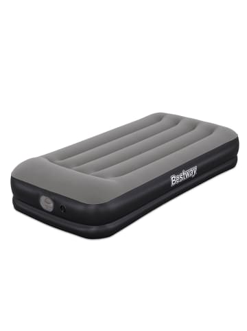 Bestway TriTech® Single-Luftbett mit USB-Elektropumpe 191 x 97 x 36 cm in Blau ab