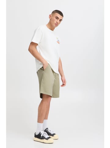 !SOLID Chinoshorts SDEldric in Beige