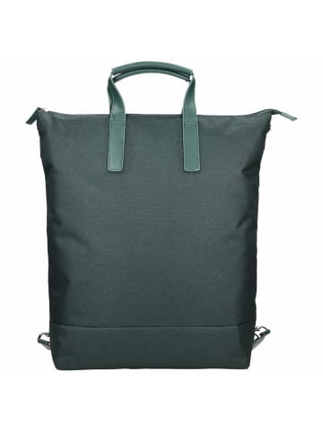 Jost Bergen X-Change Bag S - Rucksack 13" 40 cm in bottlegreen