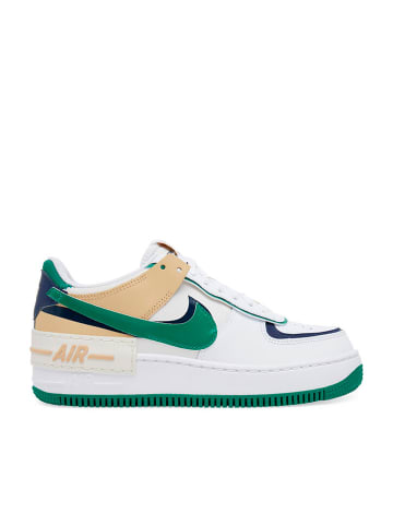 Nike Sneaker W in 102-Blanco/Verde