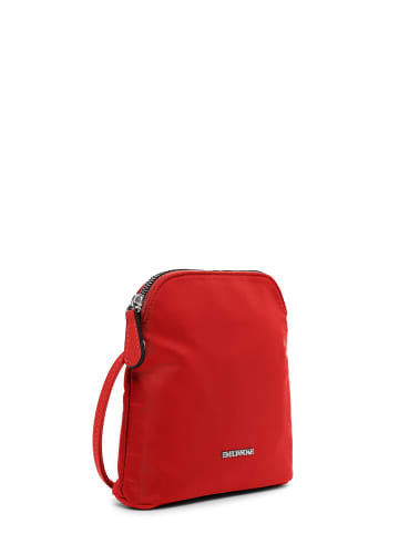 EMILY & NOAH Umhängetasche E&N Jill in red