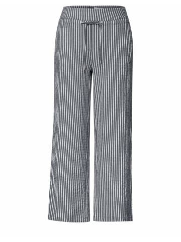 Cecil Hoodie für Damen in grau