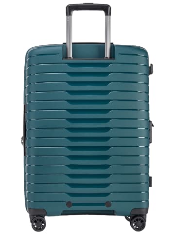 Stratic Trolley Novium SL Trolley M in Petrol