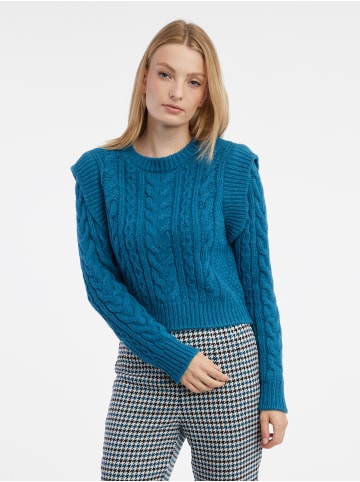 orsay Cardigan in Blau