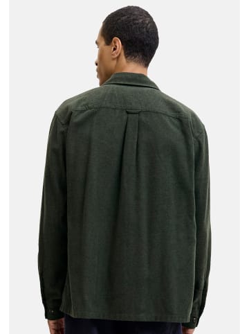 Jack & Jones Hemdjacke / Overshirt Charge in Duffel bag