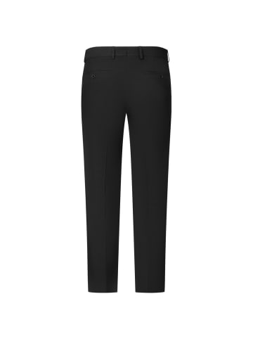 Karl Lagerfeld Stoffhose 255087 in schwarz