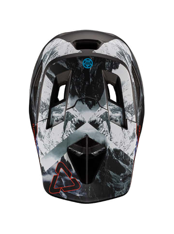 Leatt MTB Gravity 4.0 Alpine M in natur