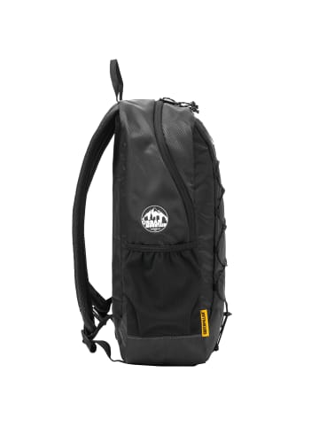 Caterpillar Caterpillar Himalayas Backpack in Schwarz