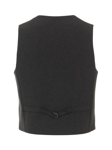 Venti Anzugweste in Dunkelgrau
