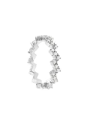 PDPAOLA Ring in silber