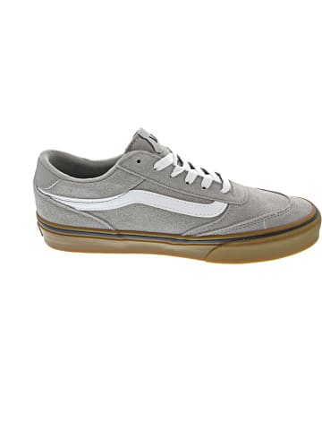 Vans Brooklyn LS Sneaker low Grau