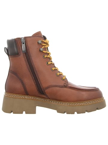 Tamaris Winterstiefel in creme