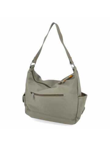 Fräulein Frida Handtasche in khaki