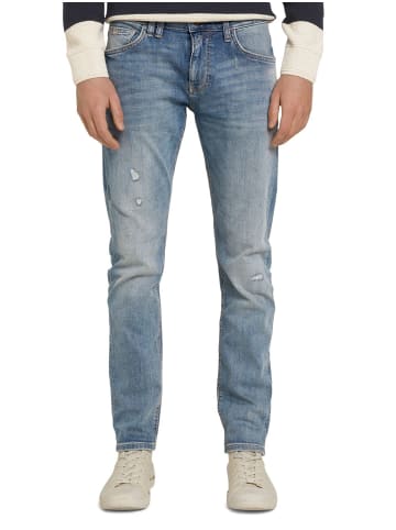 TOM TAILOR Denim Jeans PIERS slim in Blau