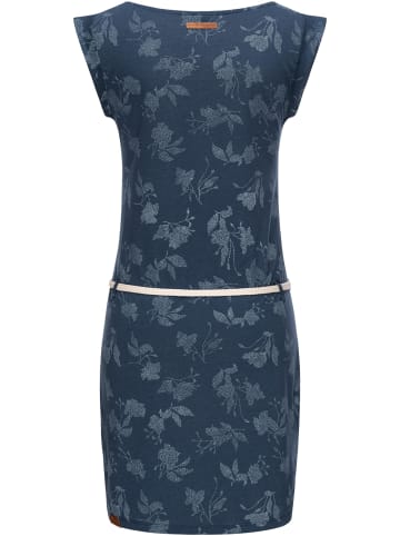 ragwear Sommerkleid Tag Rose Intl. in Navy