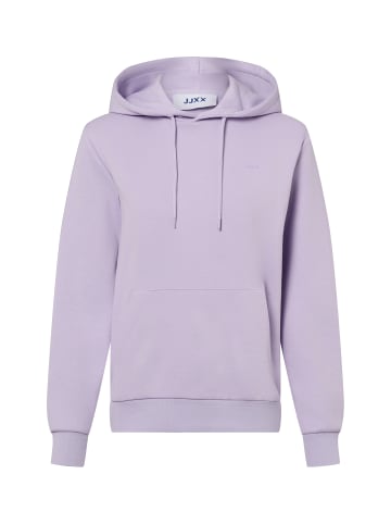 JJXX Sweatshirts JXAbbie in flieder - 0002