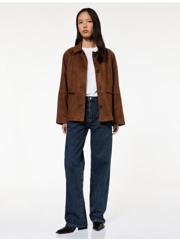KOTON JACKSACKEN in Braun