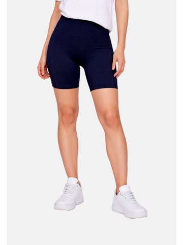 Only Play Shorts 'Jami' in dunkelblau