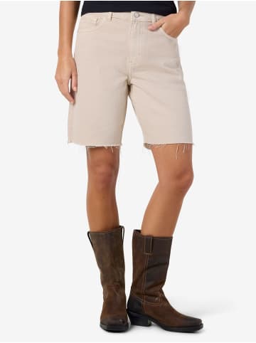 Noisy may Jeansshorts in Pumice Stone