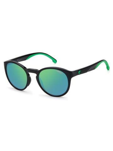 Carrera Sonnenbrille in Black