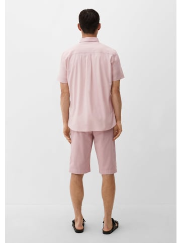 s.Oliver Hemd in 41M2_zartrosa