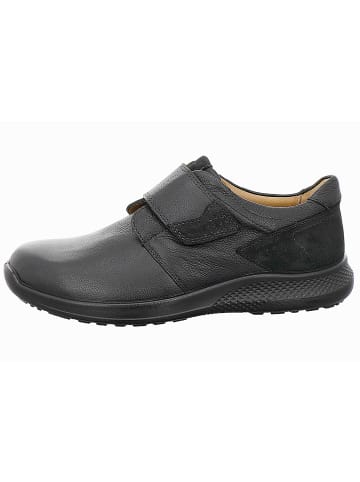 Jomos Slipper für Herren in schwarz