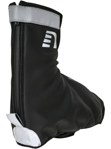 Newline Regenmantel Core Rain Shoe Cover in BLACK