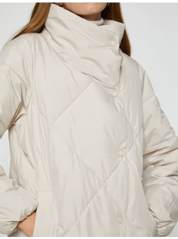 KOTON Anorak in Stein