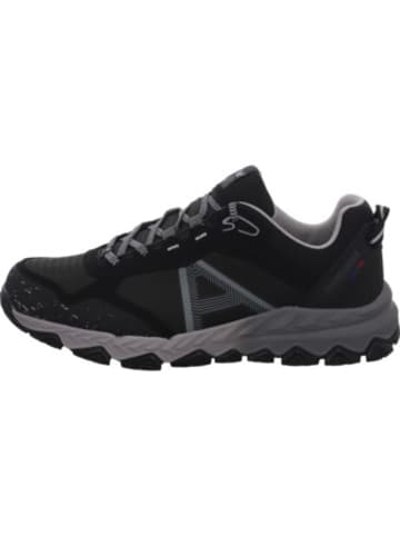 ALLROUNDER BY MEPHISTO Sneaker für Herren in schwarz in schwarz