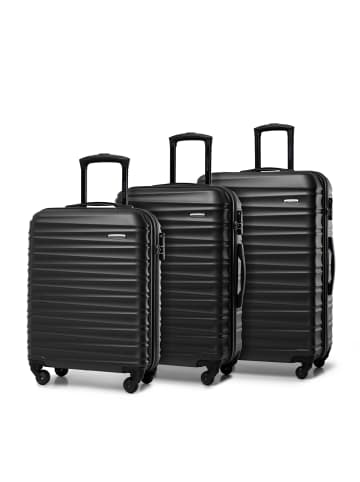 Wittchen GROOVE LINE COLLECTION in Black