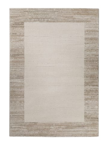 Wecon Home Teppich "Thorben" in Creme Beige/Beige