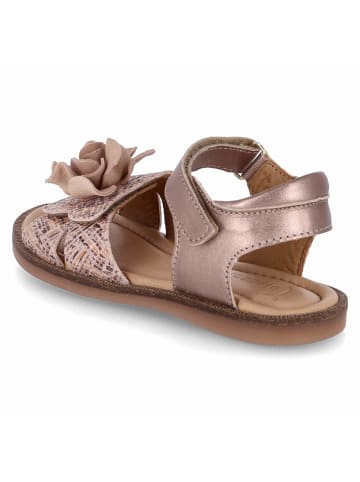 bisgaard Sandalen AGNES O in Rosa