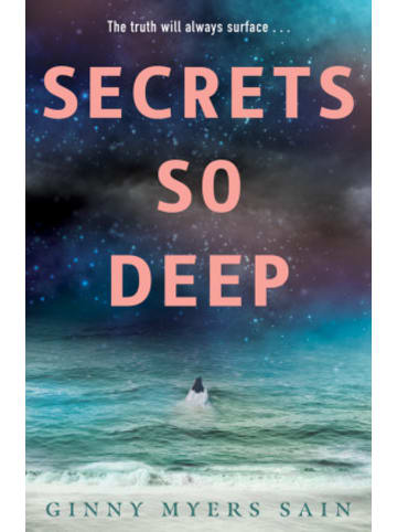 HarperCollins Buch - Secrets So Deep