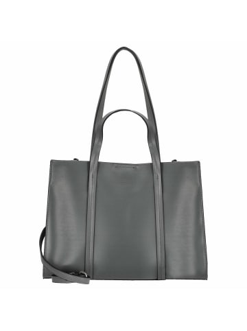 Seidenfelt Svajde - Shopper 36 cm in anthracite